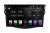 Магнитола на Андроид для Toyota RAV4 (06-12) COMPASS TSN-2K, 4G, DSP, CarPlay