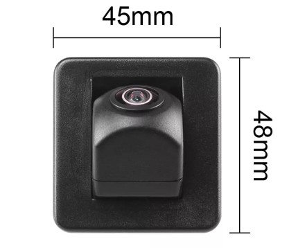 Видеокамера SPD-170 Hyundai Elantra (10-16) / KIA Cerato (13+), ТИП 1