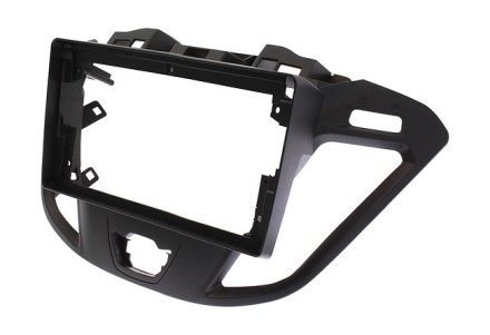 Рамка переходная в Ford Tourneo Custom 2014+ для дисплея 9 дюймов