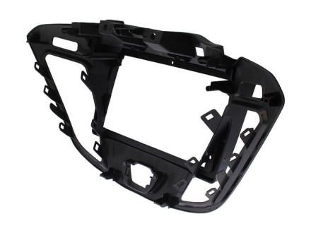 Рамка переходная в Ford Tourneo Custom 2014+ для дисплея 9 дюймов