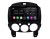 Магнитола на Андроид для Mazda 2, Demio (07-12) Winca S400 R SIM 4G