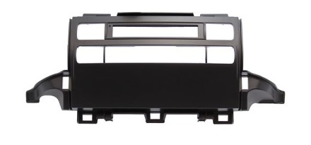 Переходная рамка для Toyota Prado 2002 - 2008 (низ)