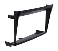 Рамка переходная 2din Toyota Prado (09-13), взамен нижнего бардачка Рамка переходная 2din Toyota Prado (09-13), взамен нижнего бардачка