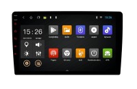 Магнитола на Андроид для Tagaz Vortex Estina 2008-2013 Compas S100 (Базовая версия)