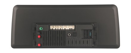 Магнитола на Андроид для Hyundai Tucson 2018+ Winca S400 R SIM 4G 12,3 дюйма