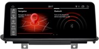 Монитор Android 10,25 дюймов для BMW X5/X6 (F15/F16) 2017-2019 NBT-EVO