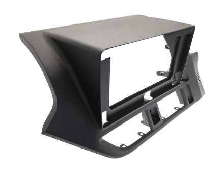  Рамка переходная в Toyota Noah 2014+ для дисплея 10 дюймов ТИП2 (большая панель)