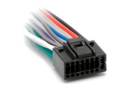 Штекер питания для магнитол Kenwood Штекер питания для магнитол Kenwood