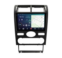 Магнитола на Андроид для Ford Mondeo Mondeo 00-07 RedPower 700 (Мощная версия)