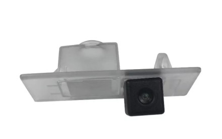 Видеокамера Kia SportAge IV 2018+