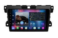 Магнитола на Андроид для Mazda CX-7 (07-12) Winca S400 R SIM 4G Магнитола на Андроид для Mazda CX-7 (07-12) Winca S400 R SIM 4G