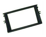 Рамка переходная 2din Hyundai SM AV