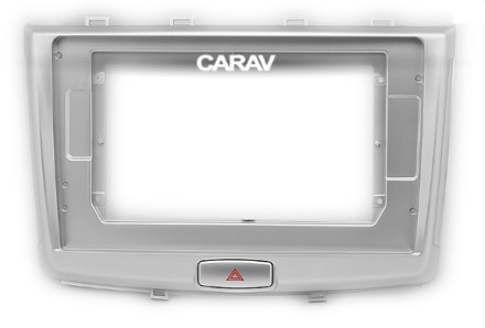 Рамка переходная HAVAL H6 (14+) для дисплея 10 дюймов