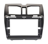 Рамка переходная в Лада Калина (II) 2013 - 2018 для дисплея 9 дюймов