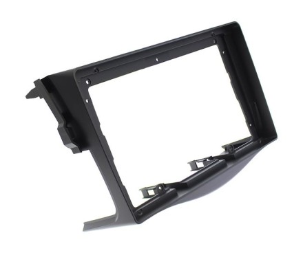Рамка переходная Toyota Rav4, Vanguard (06-12) для дисплея 9 дюймов