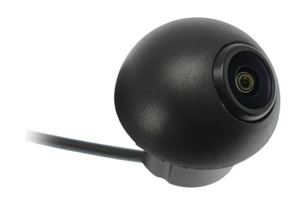 Комплект 4 камер кругового обзора для ГУ Compas