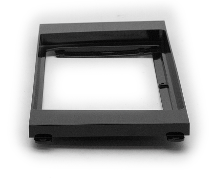 Рамка переходная для FORD Transit Pro 2021+ для дисплея 9 дюймов