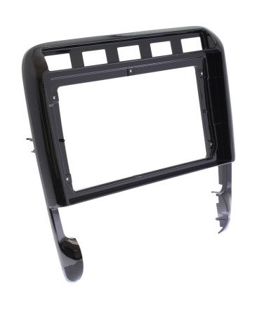 Рамка переходная MT-MFB в Porsche Cayenne (02-10) для дисплея 9 дюймов