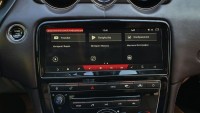 Монитор Android для Jaguar XJ 2009-2015 (BOSCH) 