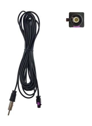 Комплект проводов для установки в BMW E39/46/53 (удлинитель для подключения шт. усилителя)