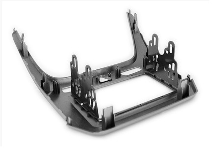 Рамка переходная 2din Chevrolet Cobalt 2016+