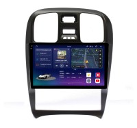 Магнитола для Hyundai Sonata (EF) 2001-2012 Compas S500 (Топ класс) 2K с модулем кругового обзора