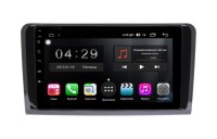 Магнитола на Андроид для Mercedes-Benz ML W164 (2005-2011), GL X164 (2006-2012) Winca S400 R SIM 4G Магнитола на Андроид для Mercedes-Benz ML W164 (2005-2011), GL X164 (2006-2012) Winca S400 R SIM 4G