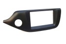 Рамка переходная 2din KIA Cee'd Pro (12-17) с креплением №15