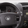 Магнитола Volkswagen Touareg (02-10), Multivan T5 (03-15), Transporter (03-09) COMPASS MKD 10 Android