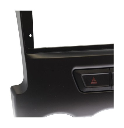 Рамка переходная в Ford Ranger 2011-2015 для дисплея 9 дюймов