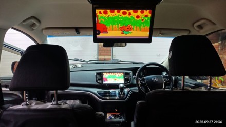 Магнитола на Андроид 10 дюймов Compas S100 (Базовая версия) 5
