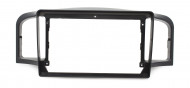 Рамка переходная в Lifan 620 Solano (10-16) для дисплея 9 дюймов