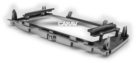 Рамка переходная KIA Optima (JF) (16-20) для дисплея 9 дюймов