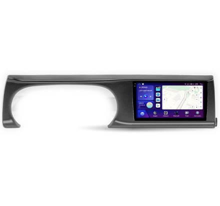 Магнитола на Андроид для KIA Seltos 2019+ Compas S300 (Средняя версия)