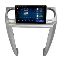 Штатная магнитола Land Rover Discovery 3 (04-09) под рамку 9 дюймов Redpower 750 серии (Hi-Fi, 6-канальный DSP с параметрическим эквалайзером) 99