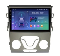 Магнитола для Ford Mondeo 5 2015-2019 Compas S100 (Базовая версия)