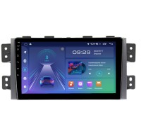 Магнитола для KIA Mohave 2008-2017 Compas S100 (Базовая версия)