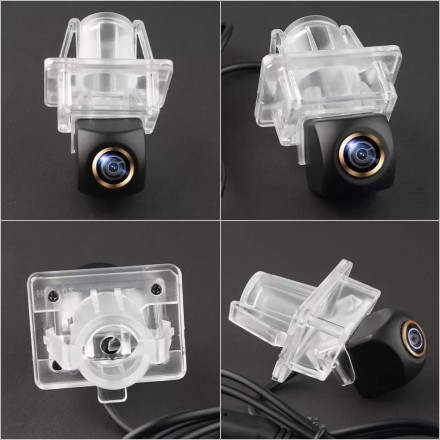 Видеокамера SPD-106 Mercedes-BENZ A/C/E/GL/M/S/V/Vito