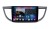 Магнитола на Андроид для Honda CR-V IV (12-18) COMPASS TSN-2K, 4G, DSP, CarPlay
