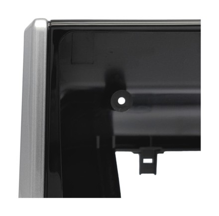 Рамка переходная в TOYOTA RAV4 2019+ ТИП 4 (левый руль) для дисплея 10 дюймов  