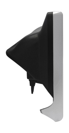 Рамка переходная в TOYOTA RAV4 2019+ ТИП 4 (левый руль) для дисплея 10 дюймов  