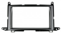 Рамка переходная 2din Toyota Venza 2008+