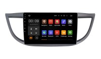 Автомагнитола для Honda CR-V IV (12-18) Compass L