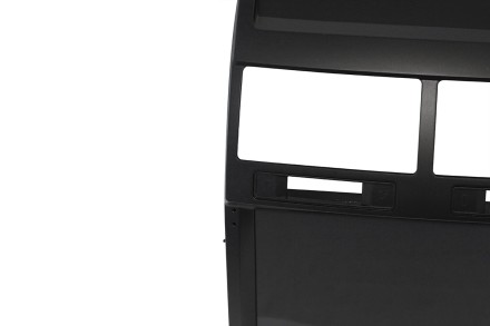 Головное устройство 9 дюймов VW Touareg (2002-2010) Redpower 710 серии без сенсорных кнопок