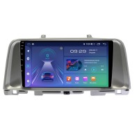 Магнитола на Андроид для KIA Optima 4 2016-2020 JF Compas S100 (Базовая версия)