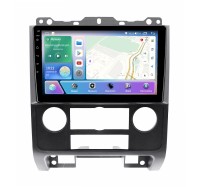 Магнитола для Ford Escape 2007-2012 Compas S400 (Топ класс)