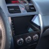 Головное устройство Suzuki SX4 / Fiat Sedici (2006-2016) 71054 9 дюймов Redpower 710 серии