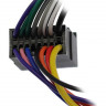Комплект проводов для установки магнитолы в Chery Tiggo 5 2016+ (основной, CAM, CAN)