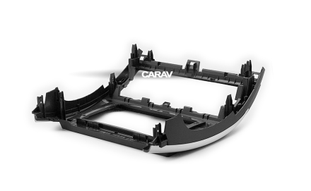 Рамка переходная TOYOTA Camry 2011-2015 для дисплея 10 дюймов  