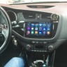 Магнитола на Андроид для Kia Ceed (12+) Winca S400 с 2K экраном SIM 4G